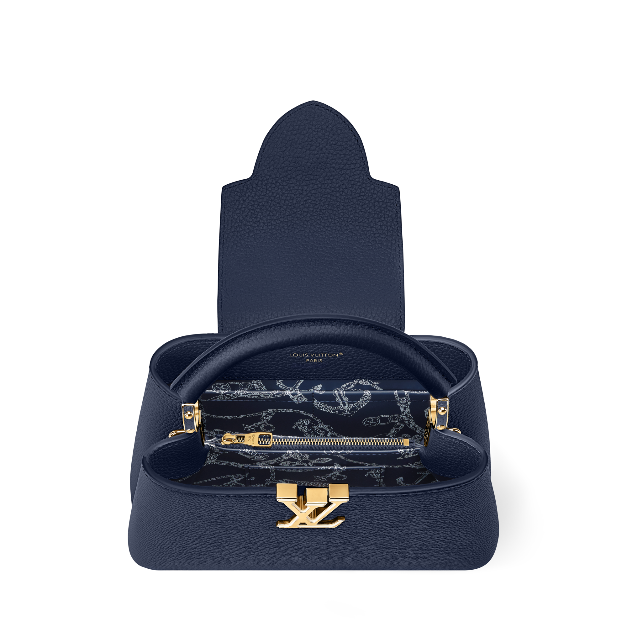 カプシーヌ BB カプシーヌ｜ルイ・ヴィトン 公式サイト - M28449